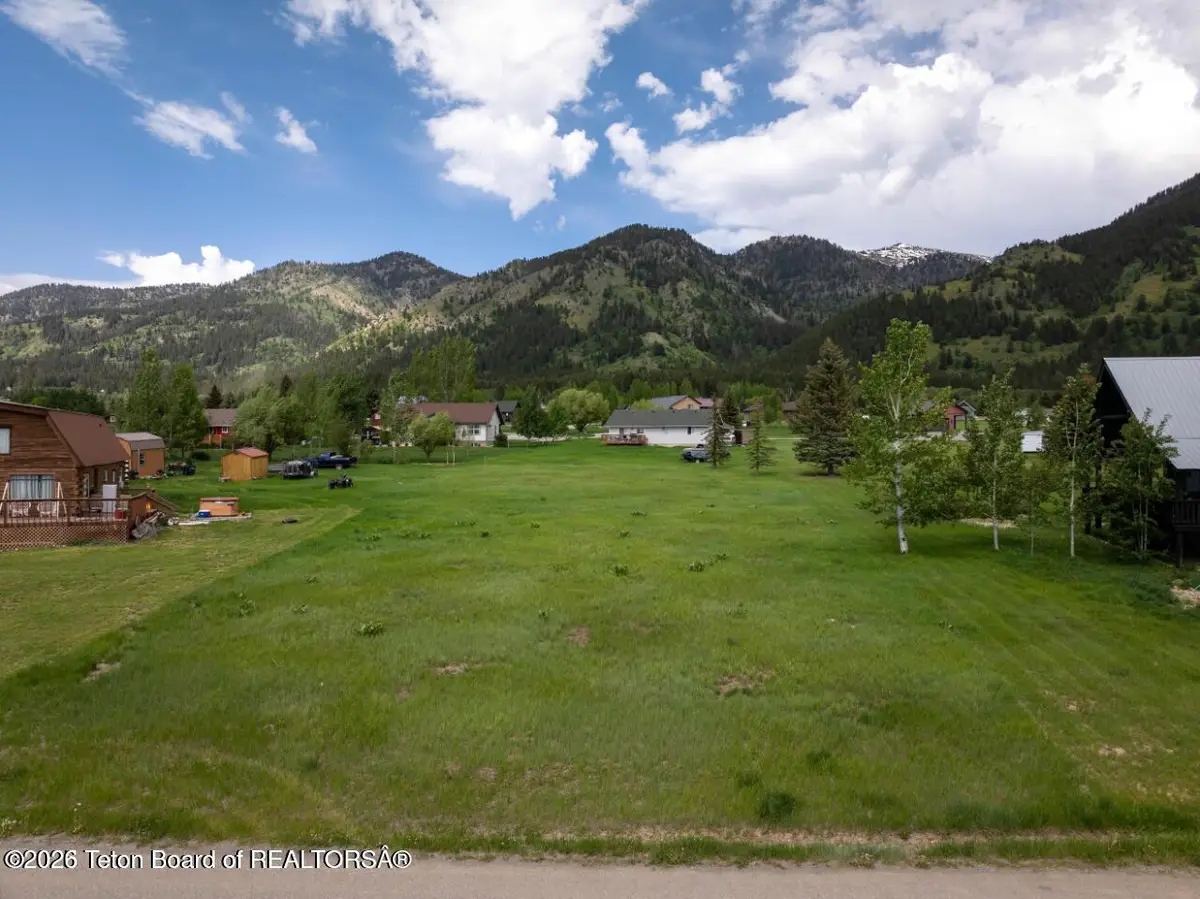 LOT 27 Alta Dr, Star Valley Ranch, WY 83127 - #1