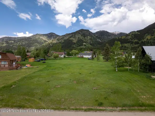 LOT 27 Alta Dr, Star Valley Ranch, WY 83127