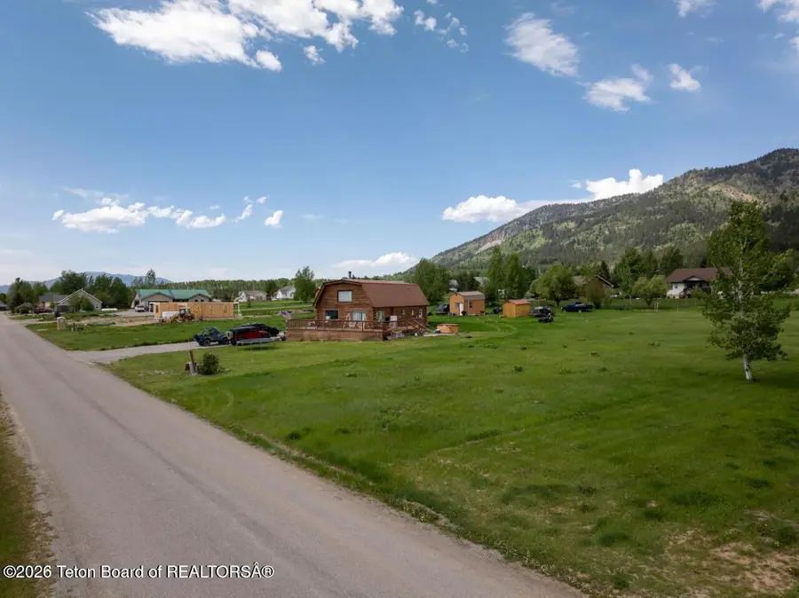 LOT 27 Alta Dr, Star Valley Ranch, WY 83127 - #2