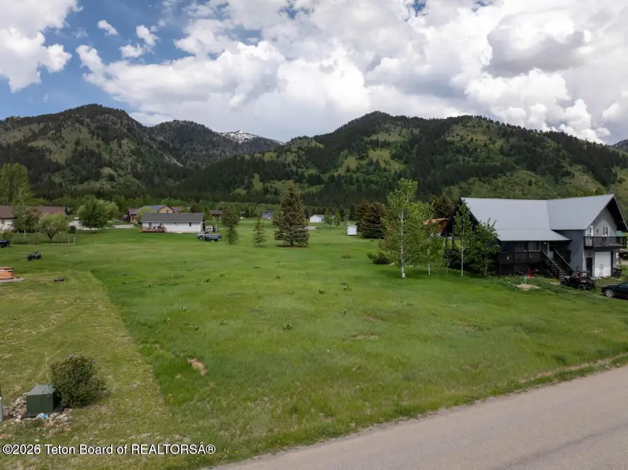 LOT 27 Alta Dr, Star Valley Ranch, WY 83127 - #3