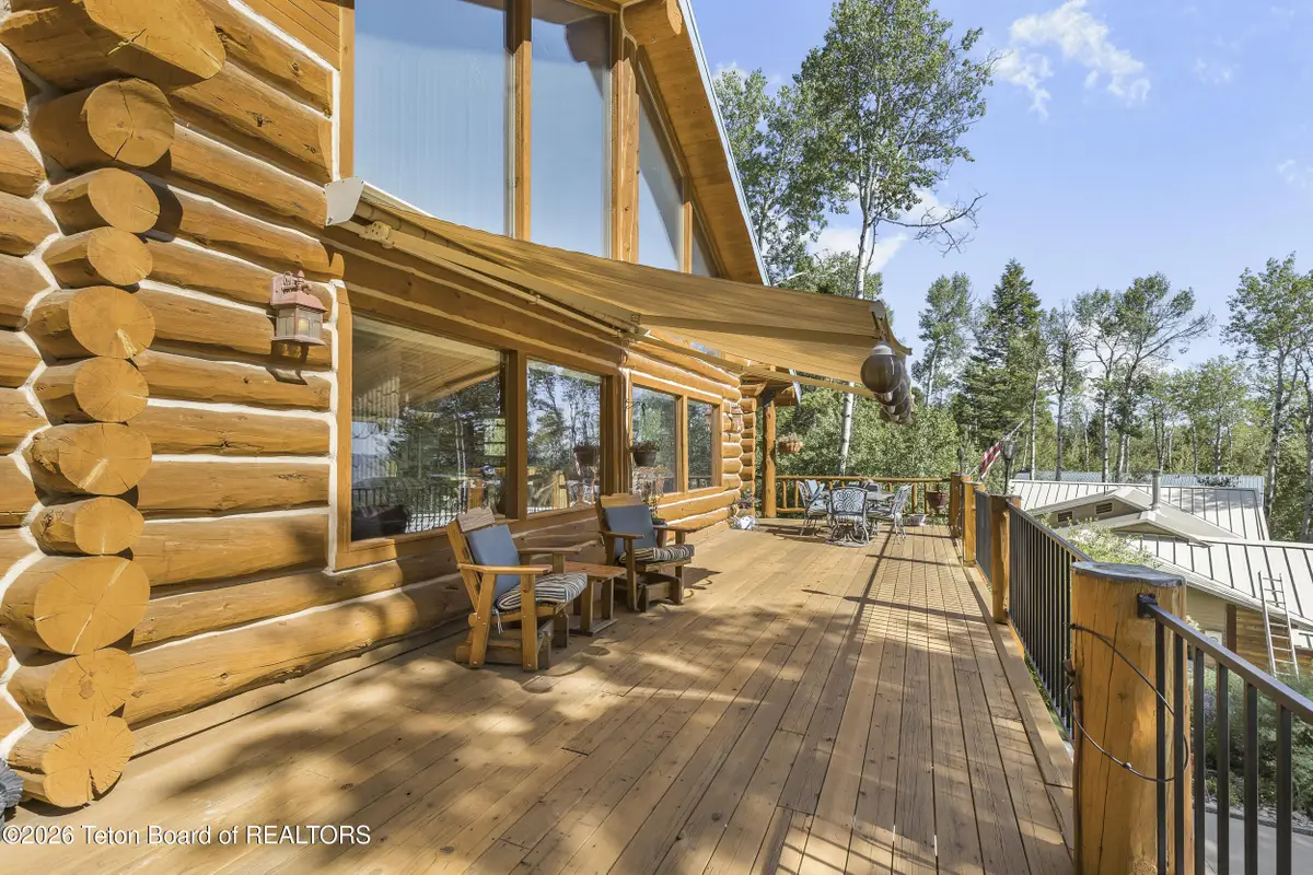 54 Redwood Road, Star Valley Ranch, WY 83127 - #1