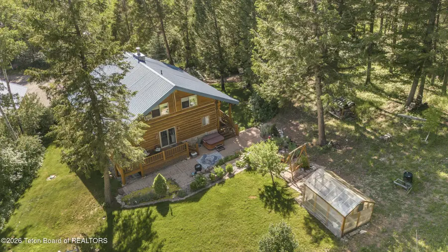 54 Redwood Road, Star Valley Ranch, WY 83127 - #3