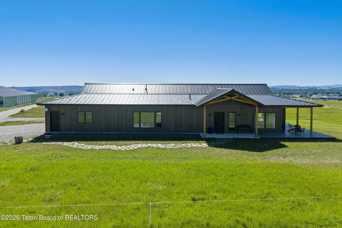 64 Golden Willow Road, Lander, WY 82520 - #1