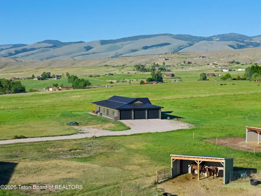 64 Golden Willow Road, Lander, WY 82520 - #2