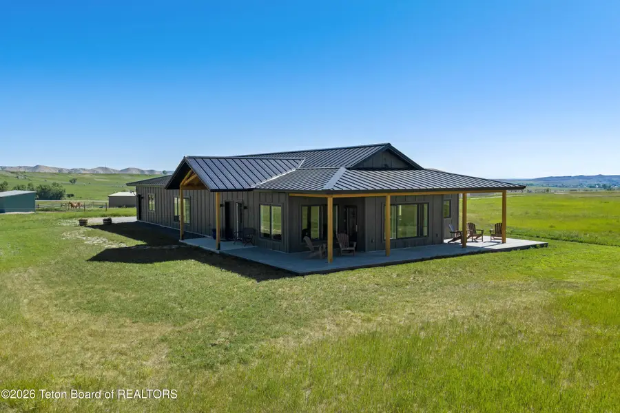 64 Golden Willow Road, Lander, WY 82520 - #3