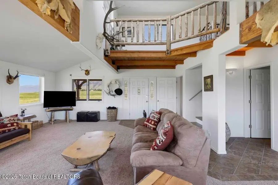 7585 S Squaw Creek Road, Jackson, WY 83001 - #3