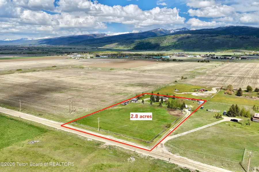 930 W 7800 S, Victor, ID 83455 - #3