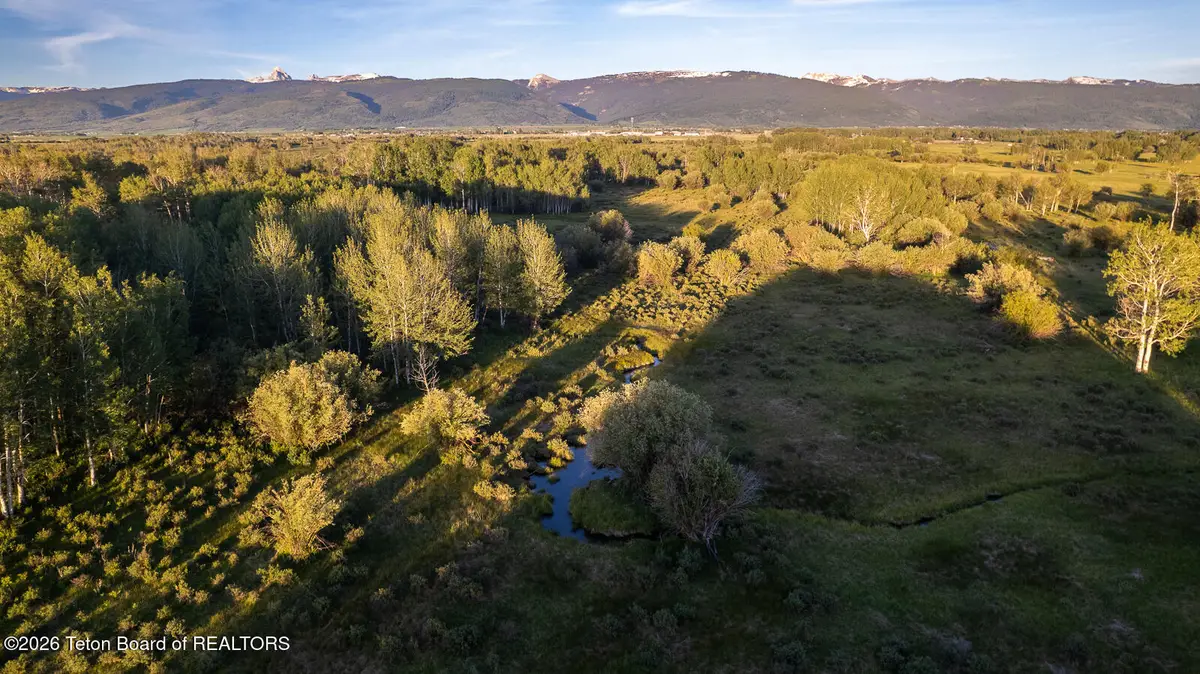 1764 S 3000, Victor, ID 83455 - #1