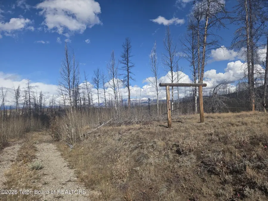 652 Rim Road, Bondurant, WY 82922 - #2