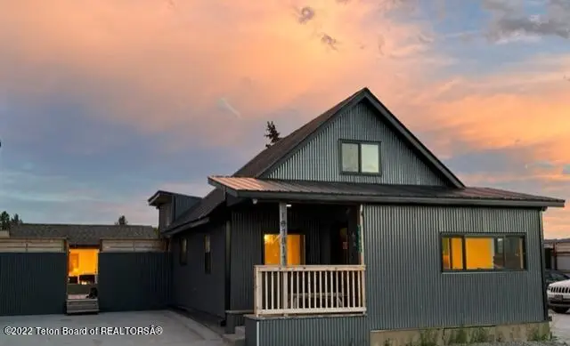 107817 Hwy 89, Etna, WY 83118 - #1