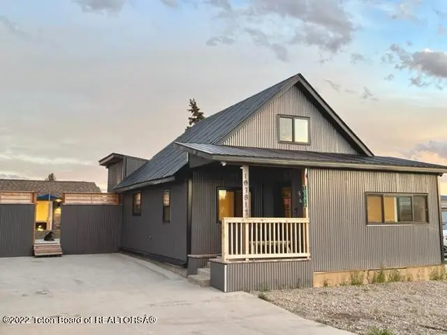 107817 Hwy 89, Etna, WY 83118 - #2