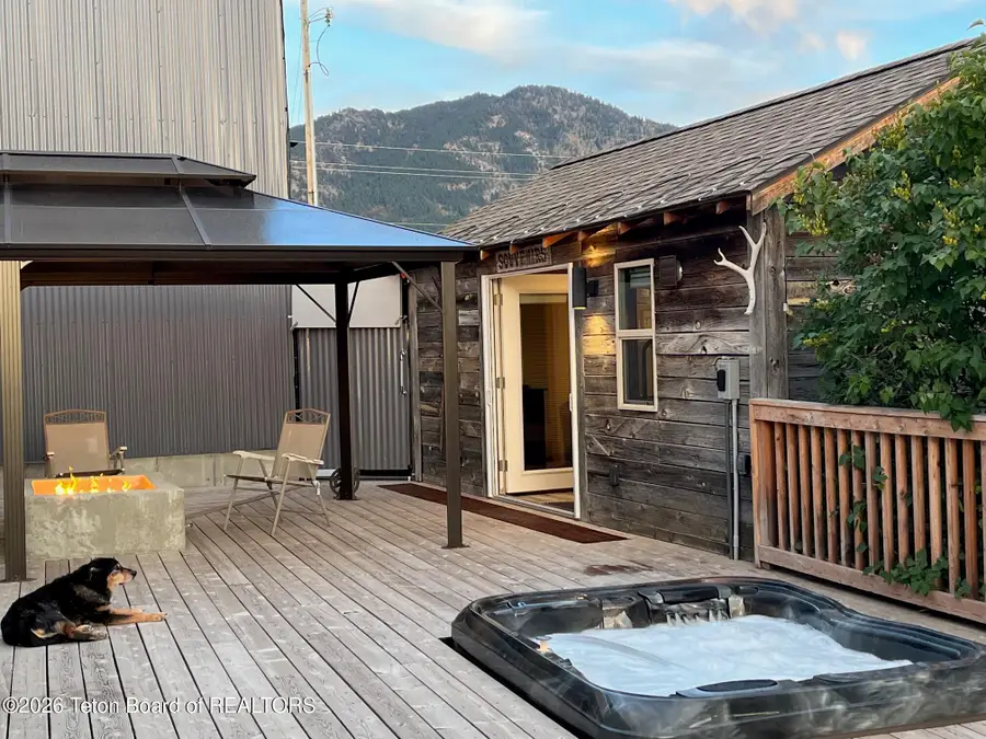 107817 Hwy 89, Etna, WY 83118 - #3