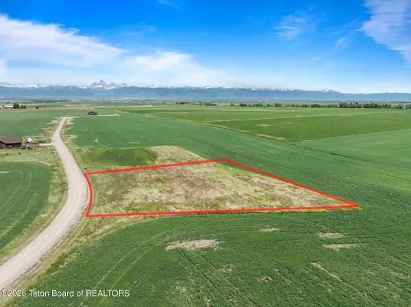 8703 Inglin Ridge Road, Tetonia, ID 83452