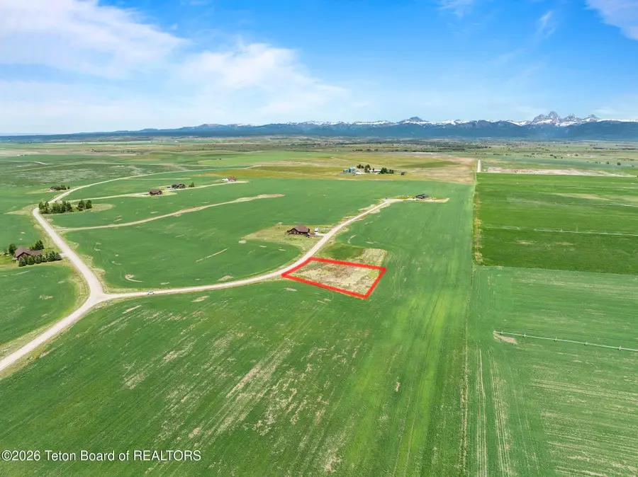 8703 Inglin Ridge Road, Tetonia, ID 83452 - #2