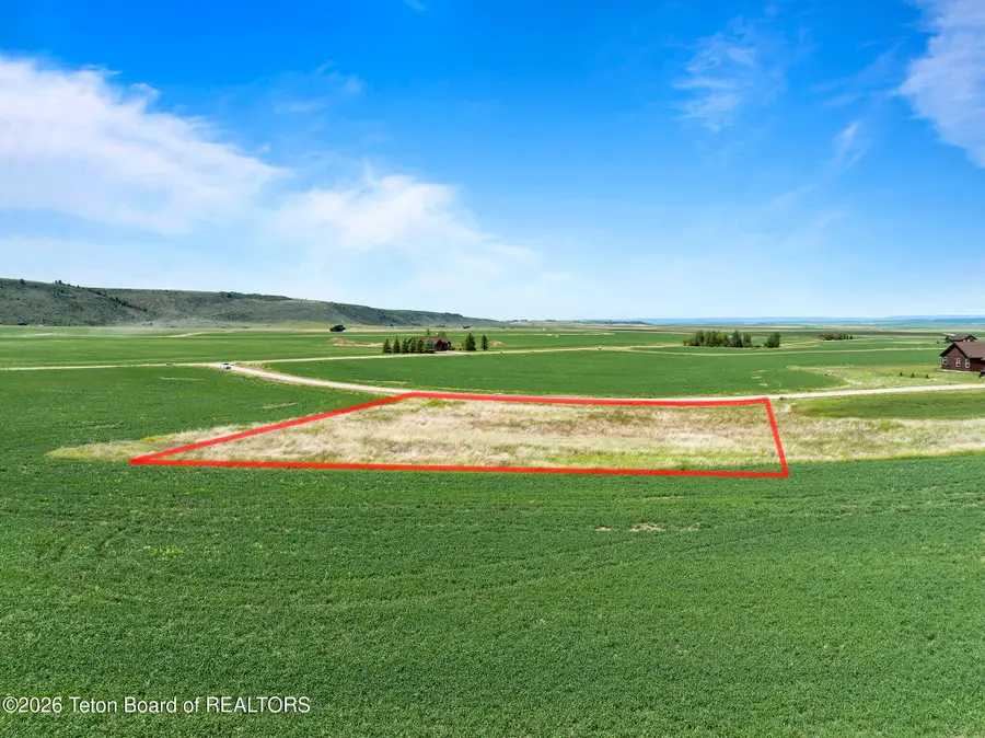8703 Inglin Ridge Road, Tetonia, ID 83452 - #3