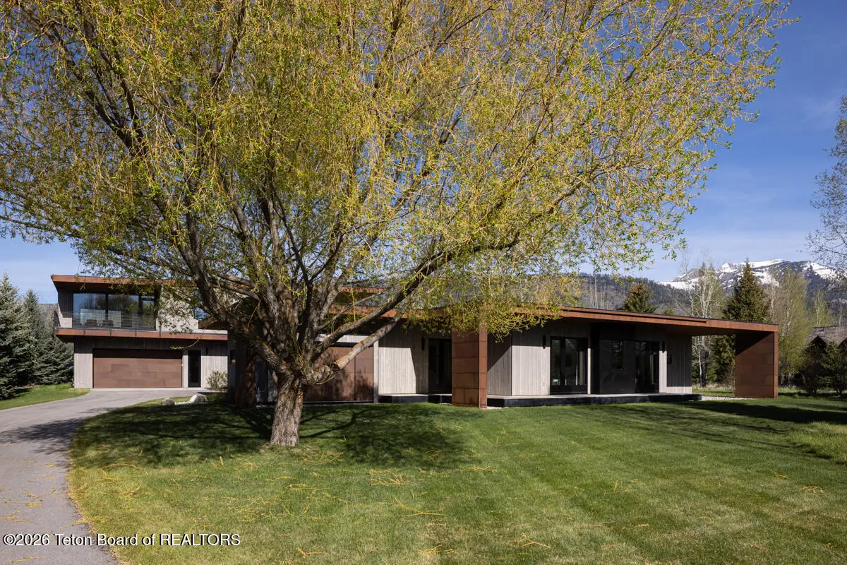 1675 Prosperity Lane, Wilson, WY 83014 - #1
