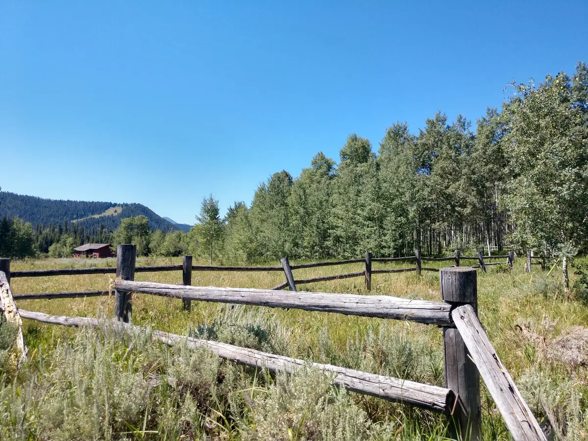 21820 Buffalo Valley Road, Moran, WY 83013 - #1