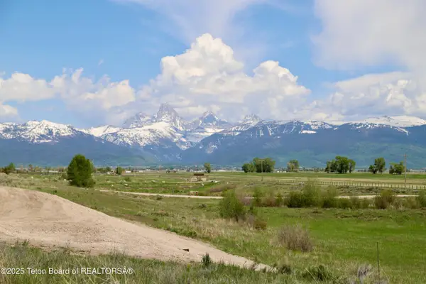 4129 Saddle Bluff Trail, Tetonia, ID 83452