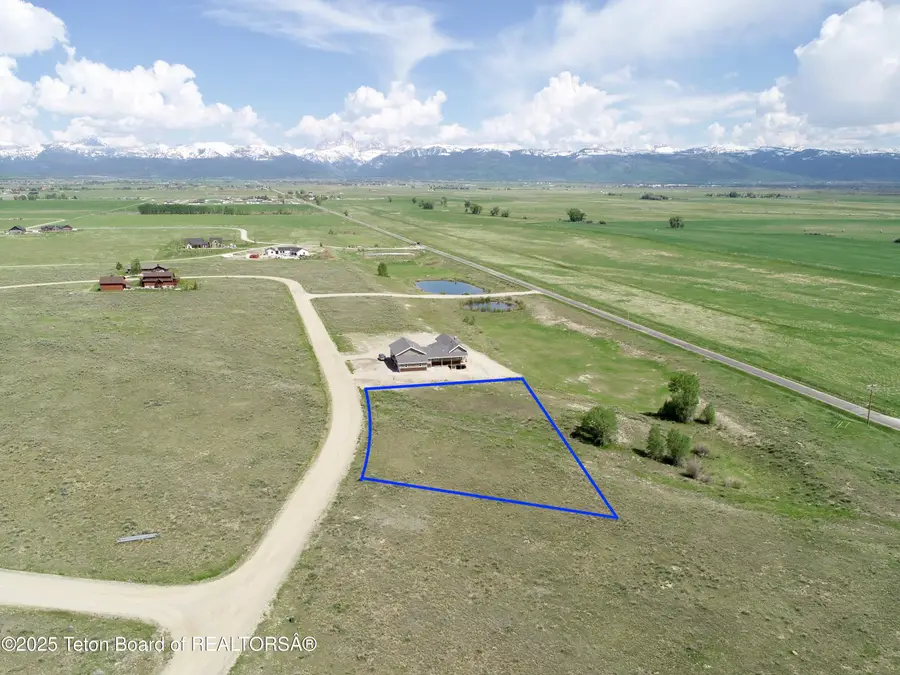 4129 Saddle Bluff Trail, Tetonia, ID 83452 - #2