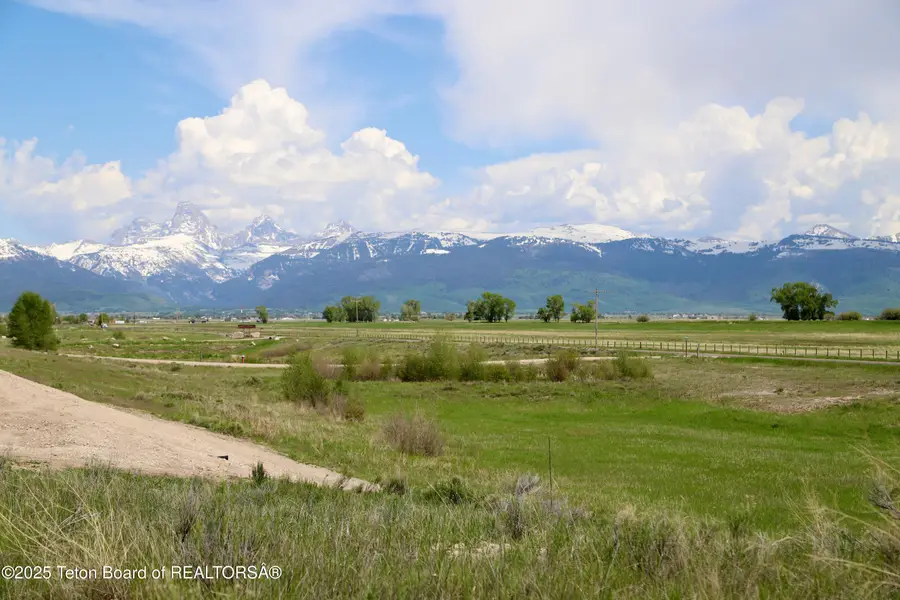 4129 Saddle Bluff Trail, Tetonia, ID 83452 - #3