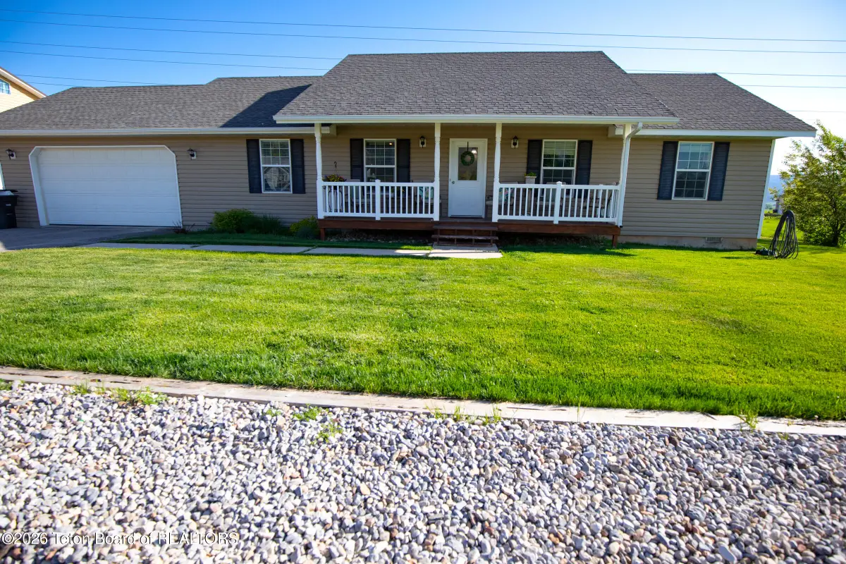 28 Brushwood Drive, Star Valley Ranch, WY 83127 - Image #1