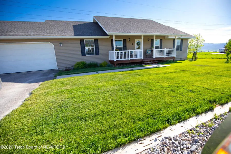 28 Brushwood Drive, Star Valley Ranch, WY 83127 - Image #2