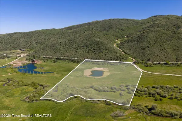 LOT 7 Willow Creek Road Road, Bedford, WY 83112