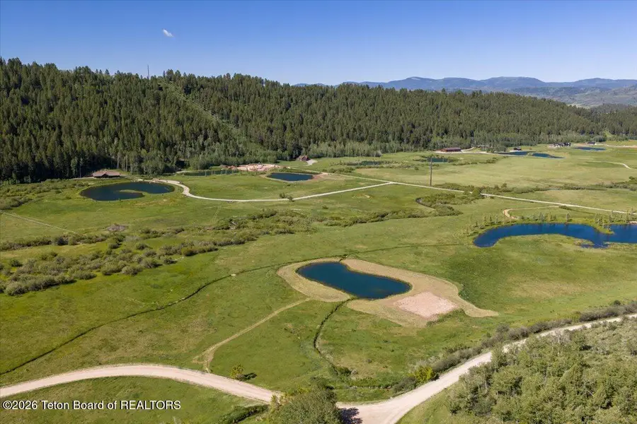 LOT 7 Willow Creek Road Road, Bedford, WY 83112 - #3