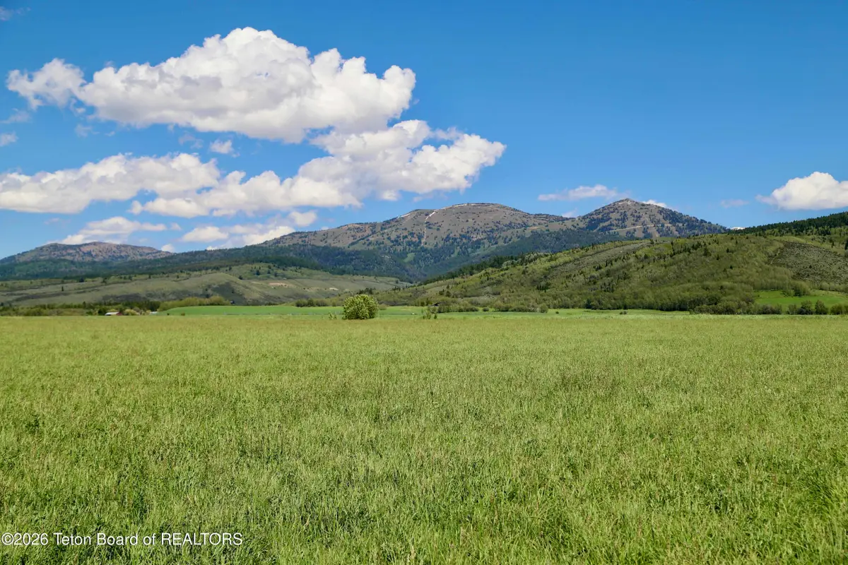 TBD 10AC S State Line Road, Alta, WY 83414 - #1
