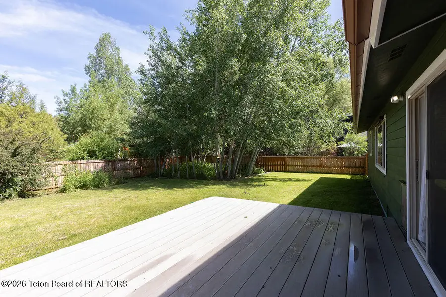 1065 W Longhorn Drive, Jackson, WY 83001 - #3