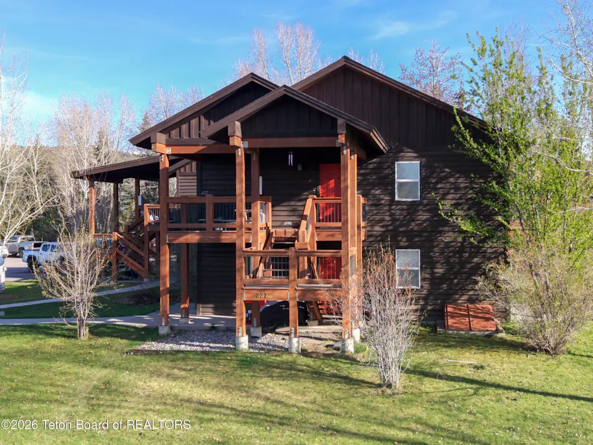 227 Lakewood Road #2, Victor, ID 83455 - #1