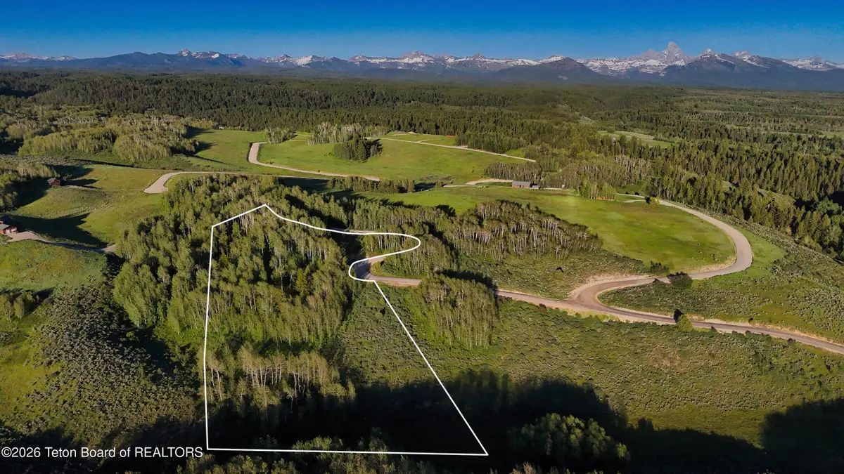10580 Snowy Lane, Tetonia, ID 83452 - #1