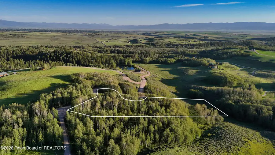10580 Snowy Lane, Tetonia, ID 83452 - #2