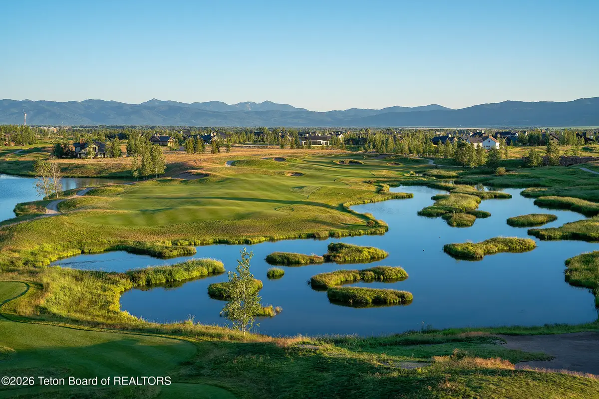 P2, LT 12 Gosling Court, Driggs, ID 83422 - #1