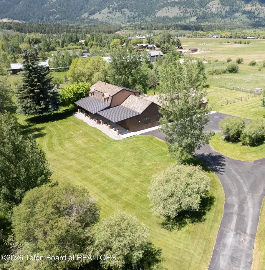 5450 Shoshone Drive, Wilson, WY 83014 - #3