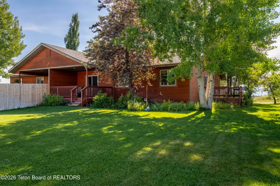 525 Booshway Street, Driggs, ID 83422 - #2