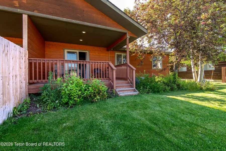 525 Booshway Street, Driggs, ID 83422 - #3