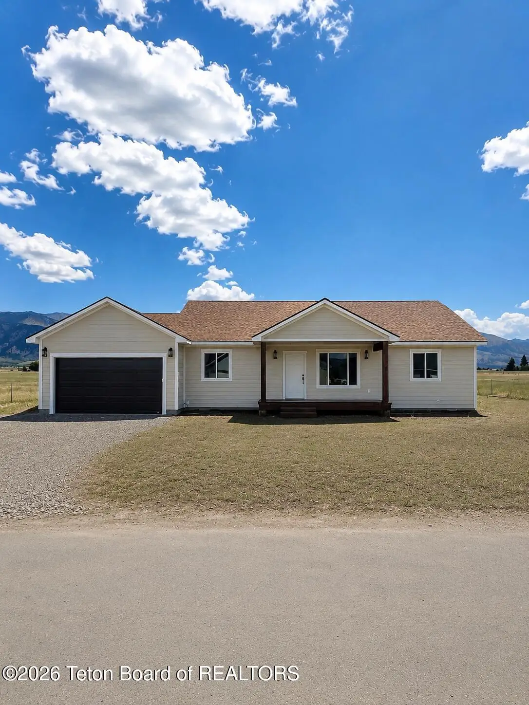 146 Rusty Springs Lane, Thayne, WY 83127 - #1