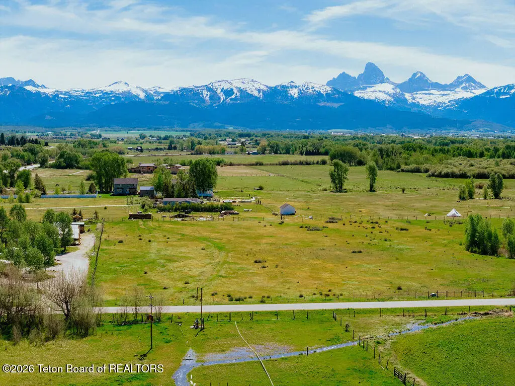 563 N 3000 W, Tetonia, ID 83452 - #1