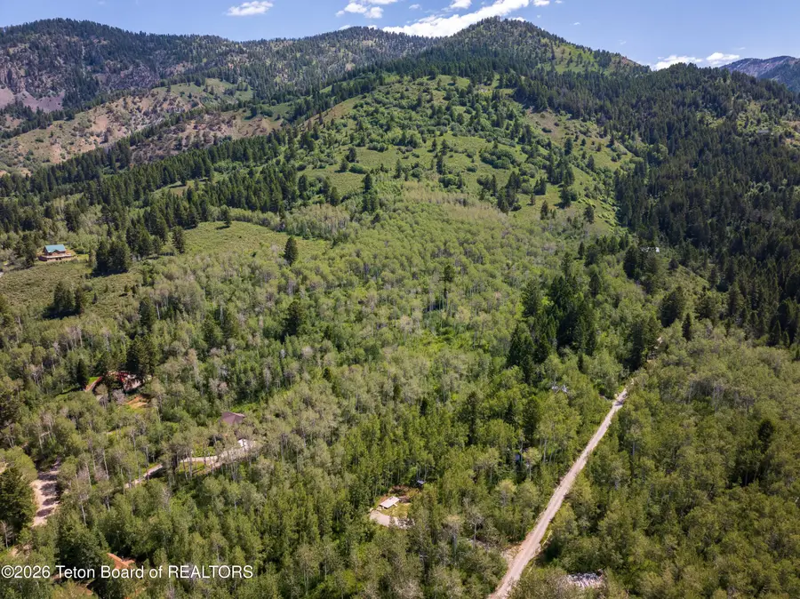 75 Elkhorn Drive, Thayne, WY 83127 - #2