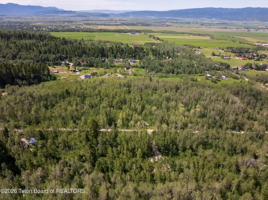 75 Elkhorn Drive, Thayne, WY 83127 - #3