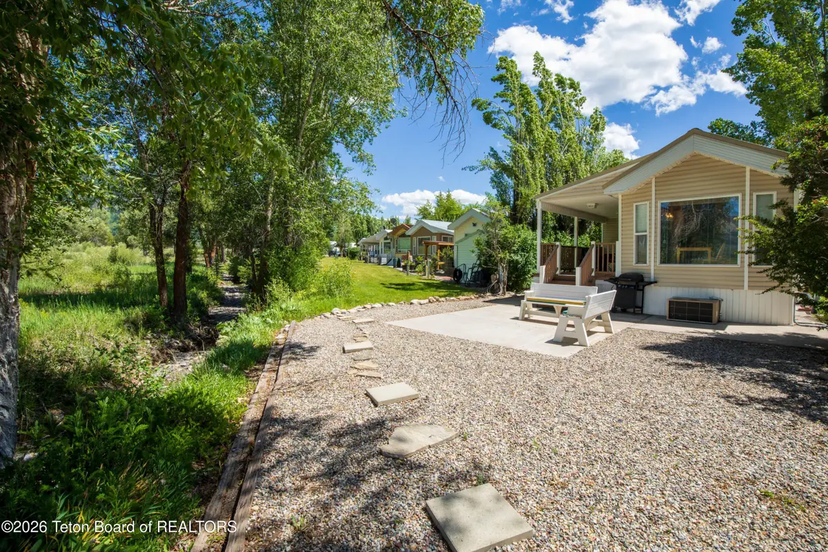 453 Rim Road, Star Valley Ranch, WY 83127 - #1