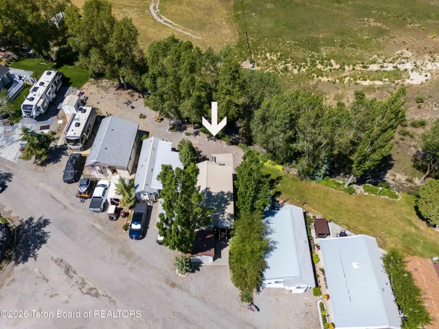 453 Rim Road, Star Valley Ranch, WY 83127 - #2