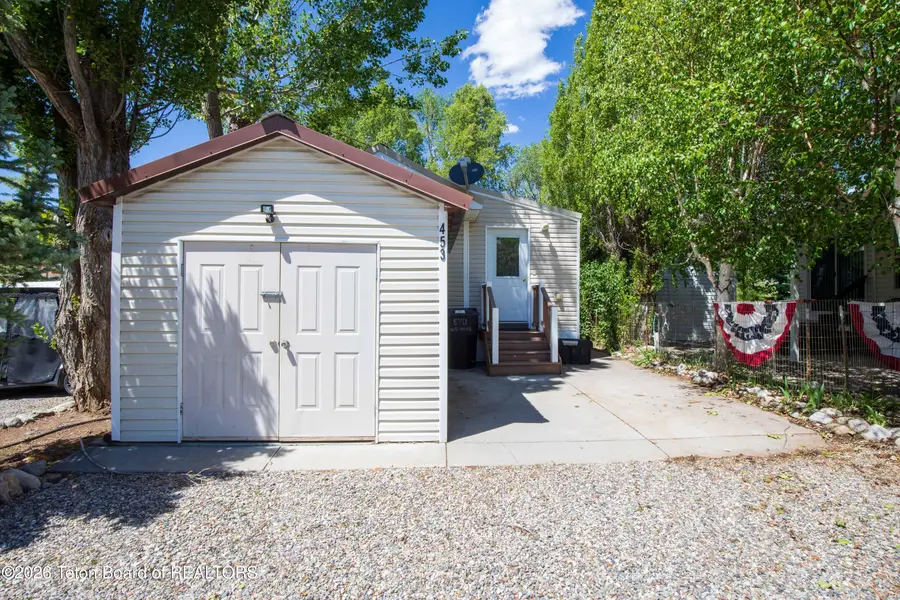453 Rim Road, Star Valley Ranch, WY 83127 - #3