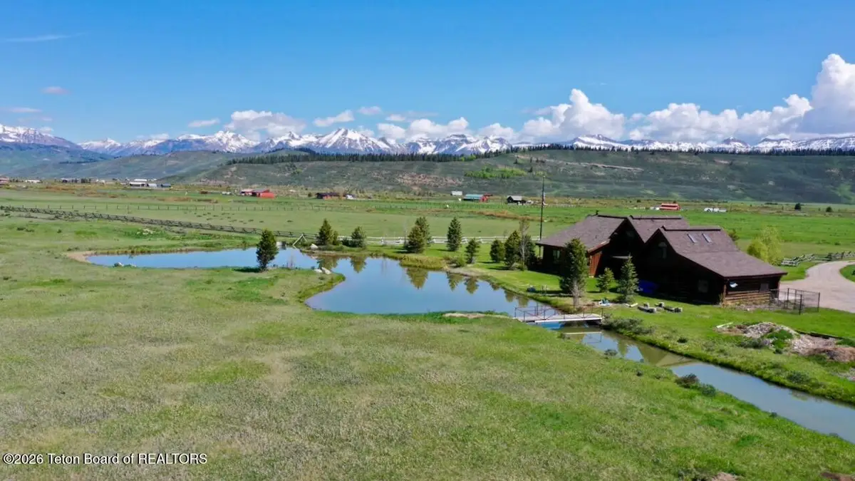 14165 Us Hwy 189 & 191, Bondurant, WY 82922 - #1