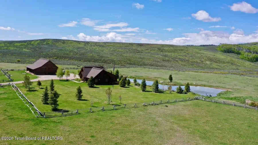 14165 Us Hwy 189 & 191, Bondurant, WY 82922 - #3