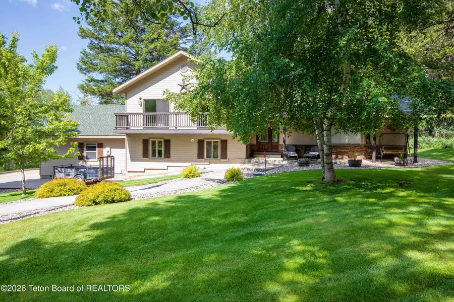 67 Hillside Circle, Star Valley Ranch, WY 83127 - #3