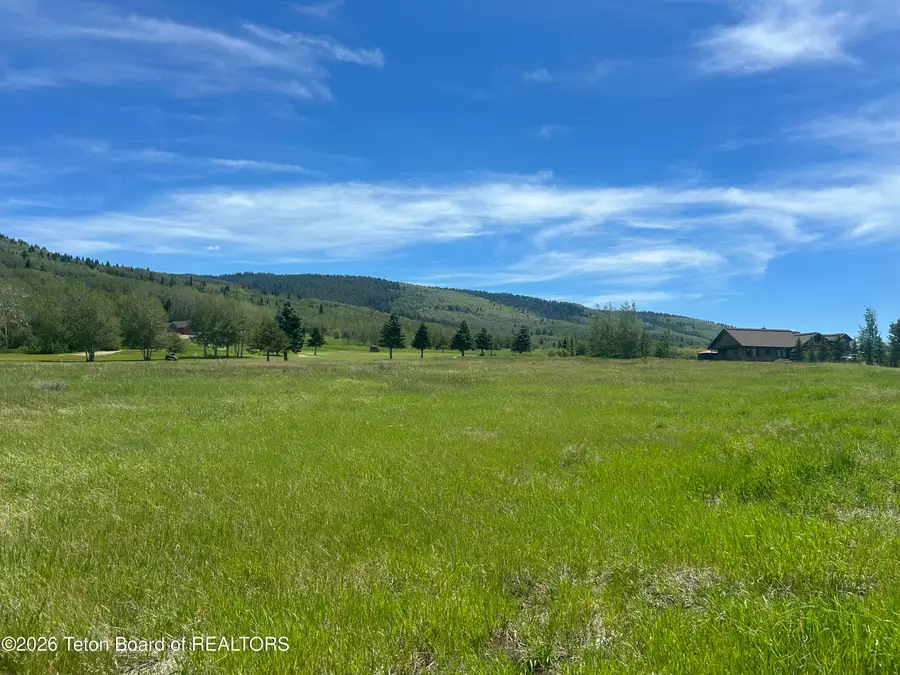 120 Perimeter See Lot 11 Drive, Alta, WY 83414 - #2