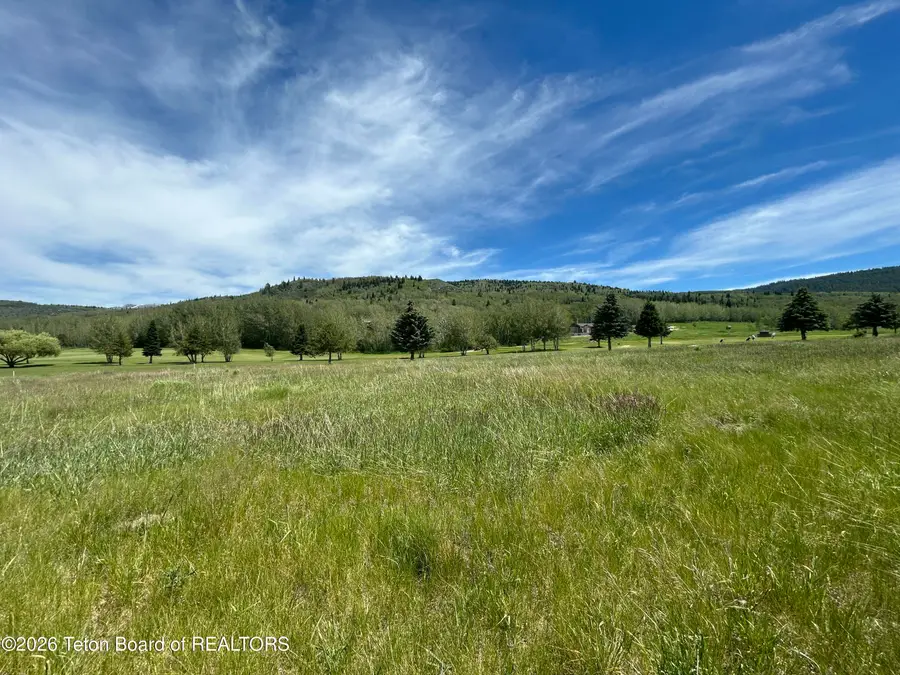 120 Perimeter See Lot 11 Drive, Alta, WY 83414 - #3
