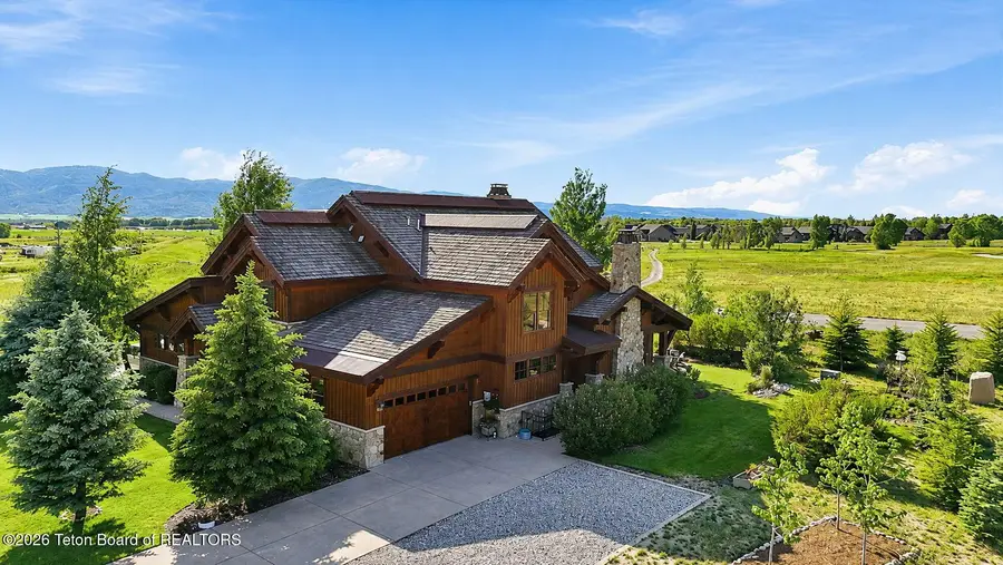 92 Bison Drive, Victor, ID 83455 - #2